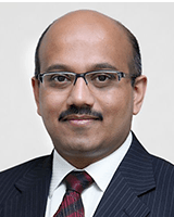 Dileep Pillai