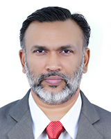 Prem Nair