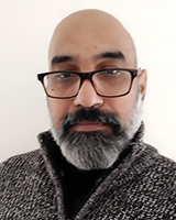 Rajeev Nair