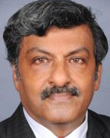Sanil Nair
