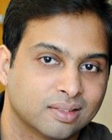 Suraj Menon